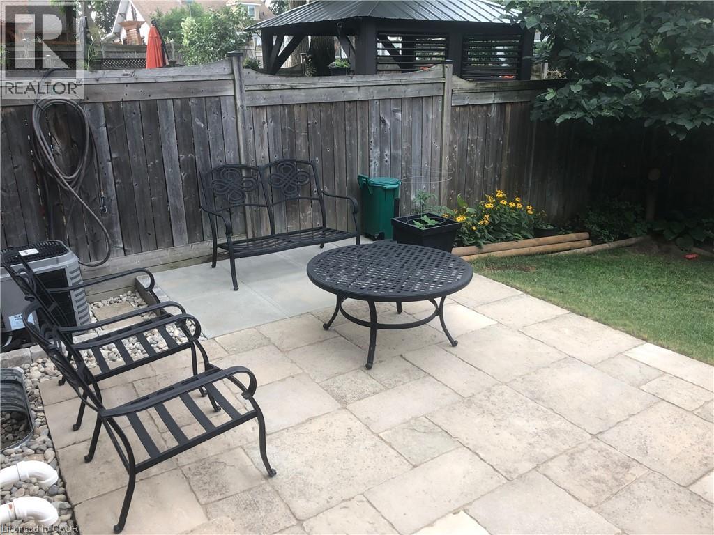 1036 Fernridge Common, Burlington, Ontario  L7T 1G1 - Photo 30 - 40802174