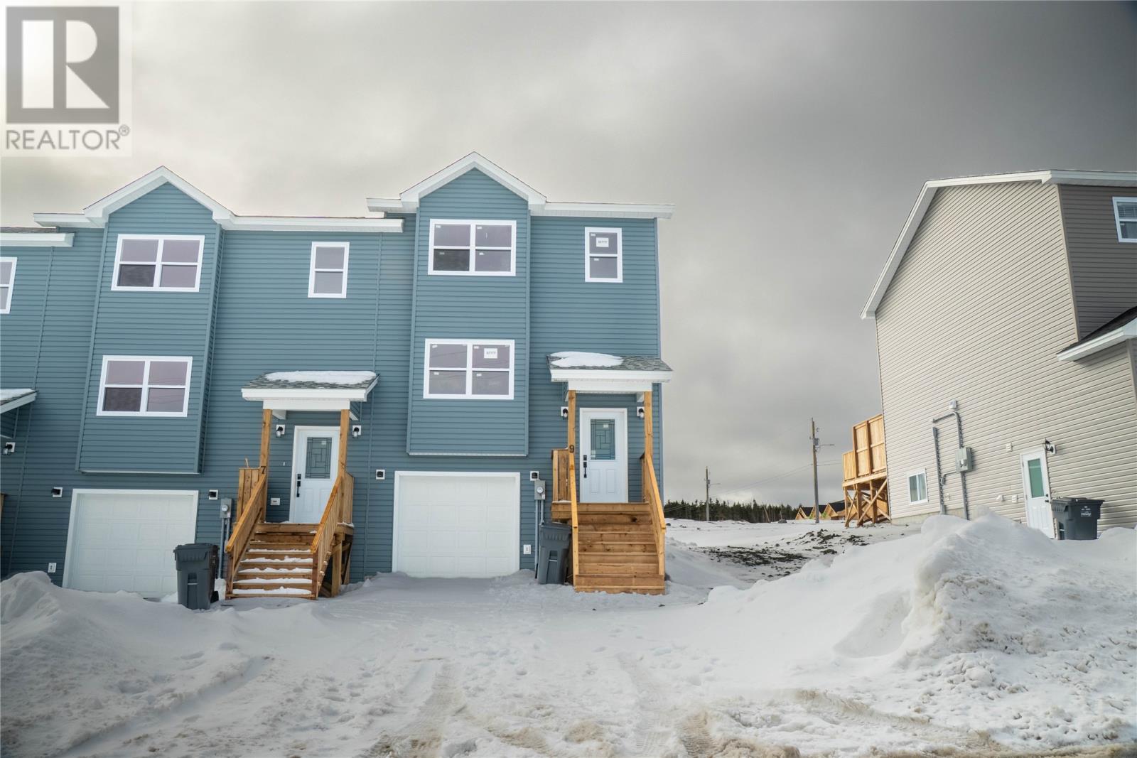 9 Emerald Gem Drive, Paradise, Newfoundland & Labrador   - Photo 1 - 1294091