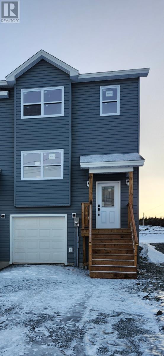 9 Emerald Gem Drive, Paradise, Newfoundland & Labrador   - Photo 2 - 1294091