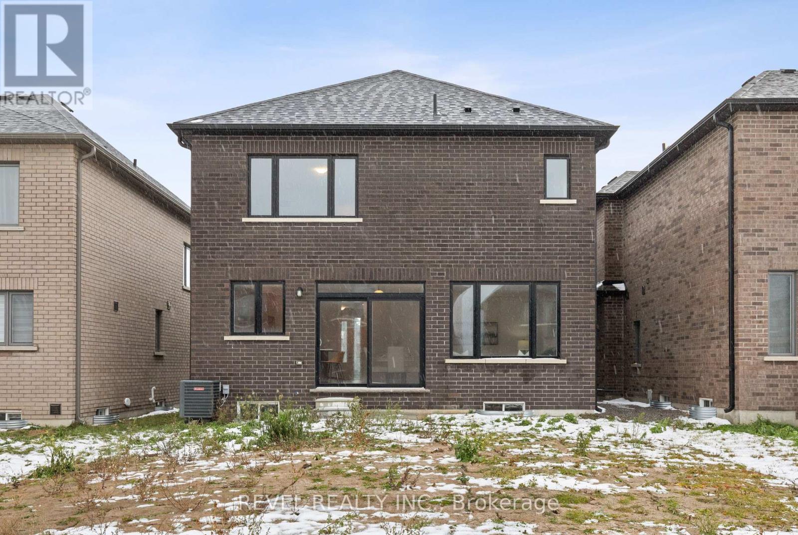 47 Corley Street, Kawartha Lakes, Ontario  K9V 6C2 - Photo 43 - X12791140