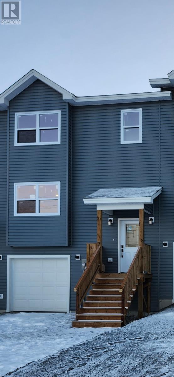 7 Emerald Gem Drive, Paradise, Newfoundland & Labrador   - Photo 2 - 1294134