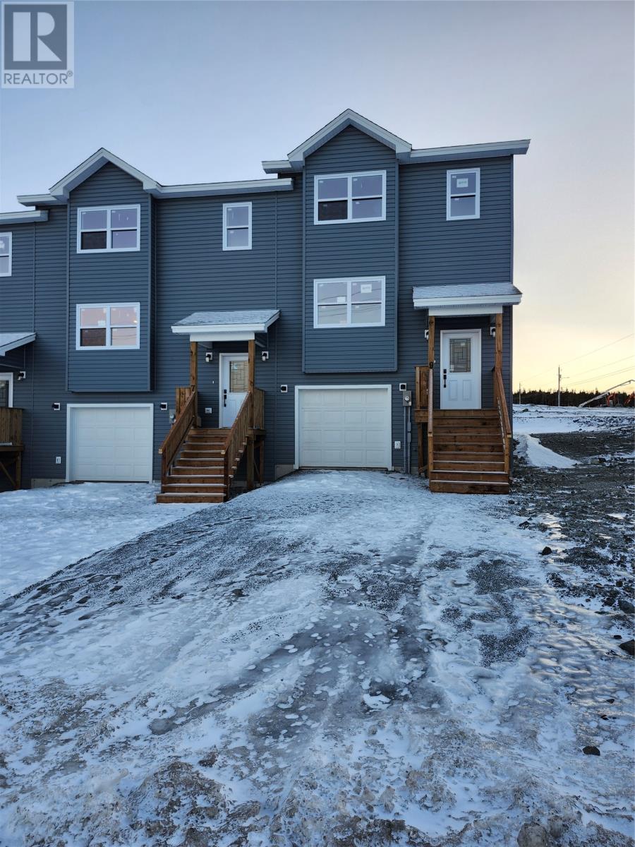 7 Emerald Gem Drive, Paradise, Newfoundland & Labrador   - Photo 3 - 1294134