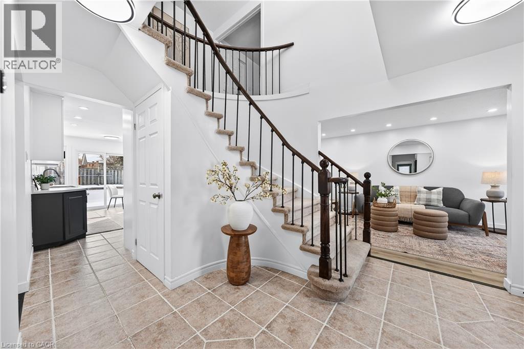 243 Highview Drive, Kitchener, Ontario  N2N 2K3 - Photo 9 - 40803880