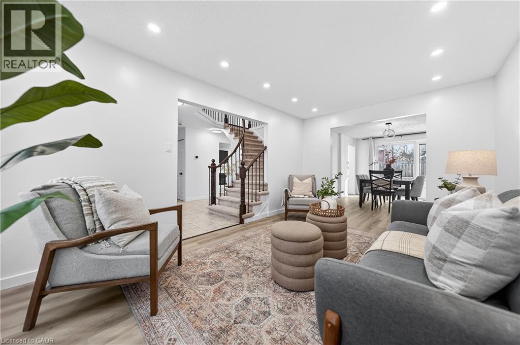 243 Highview Drive, Kitchener, Ontario  N2N 2K3 - Photo 12 - 40803880