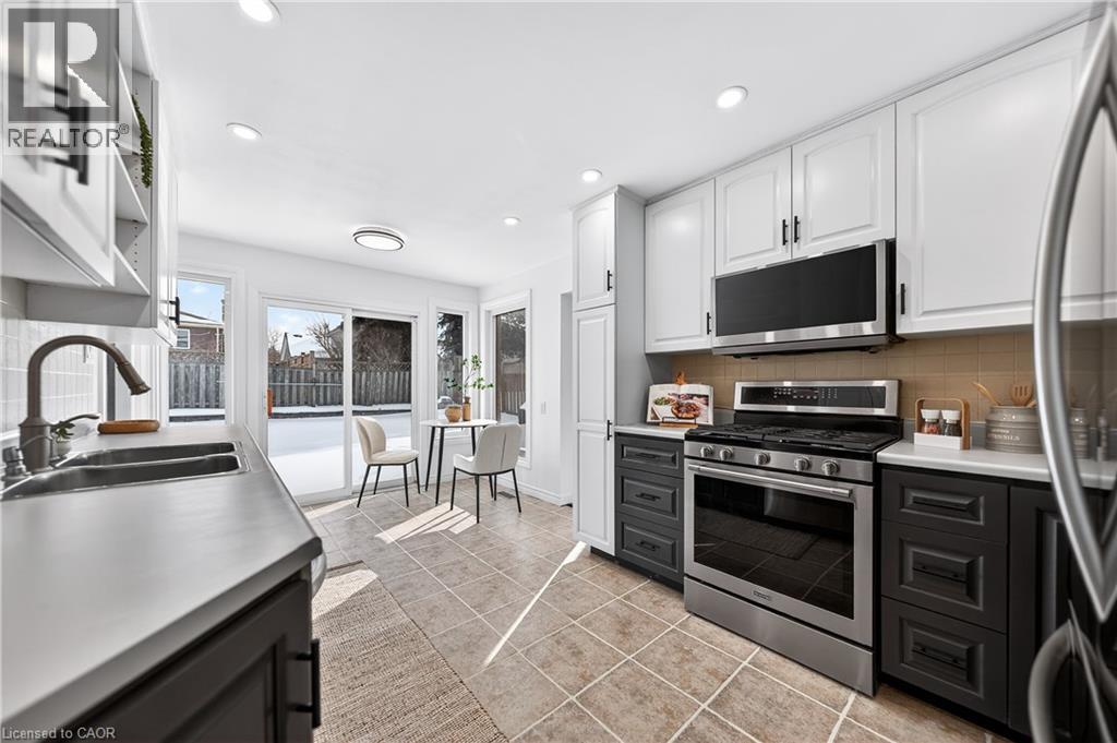 243 Highview Drive, Kitchener, Ontario  N2N 2K3 - Photo 15 - 40803880