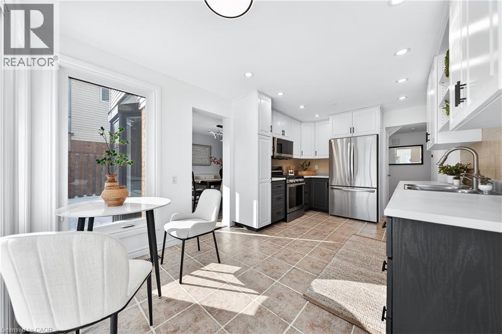 243 Highview Drive, Kitchener, Ontario  N2N 2K3 - Photo 18 - 40803880