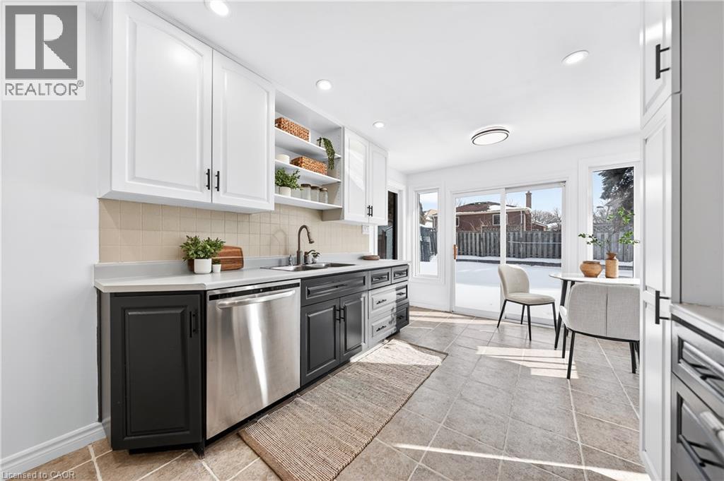 243 Highview Drive, Kitchener, Ontario  N2N 2K3 - Photo 17 - 40803880