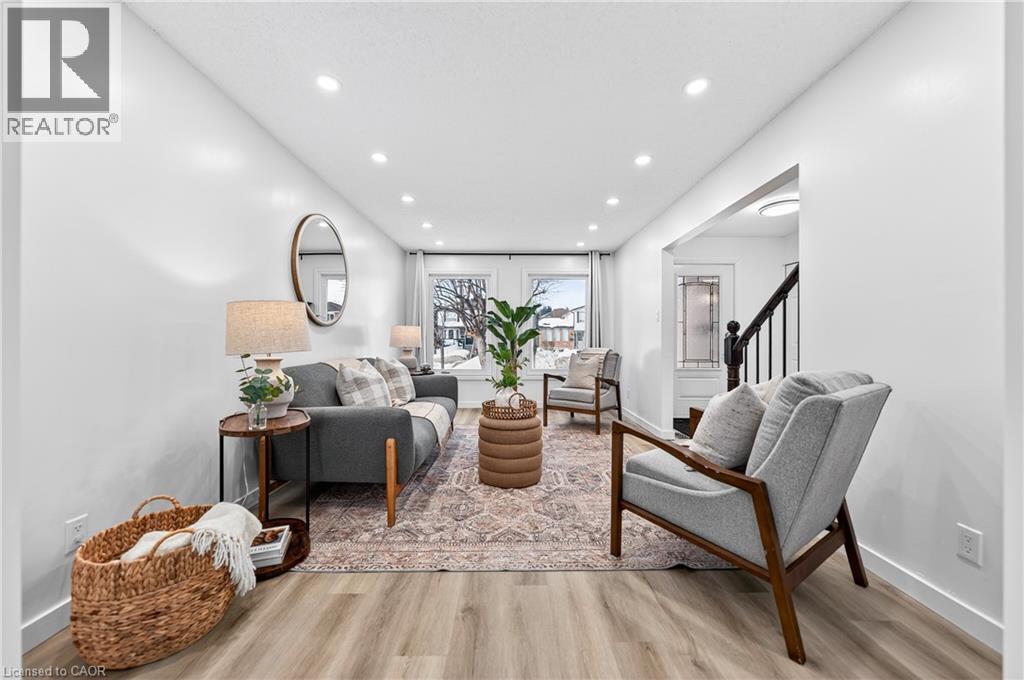 243 Highview Drive, Kitchener, Ontario  N2N 2K3 - Photo 11 - 40803880