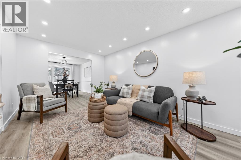 243 Highview Drive, Kitchener, Ontario  N2N 2K3 - Photo 10 - 40803880