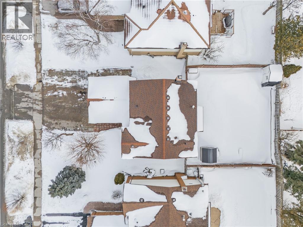 243 Highview Drive, Kitchener, Ontario  N2N 2K3 - Photo 48 - 40803880