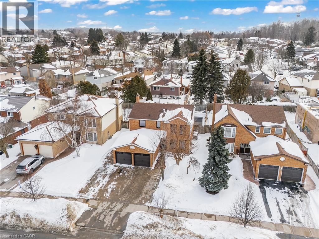 243 Highview Drive, Kitchener, Ontario  N2N 2K3 - Photo 49 - 40803880