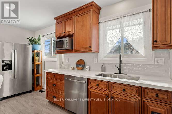 23 Stormont Drive, London South, Ontario  N5Z 3Z4 - Photo 12 - X12791144