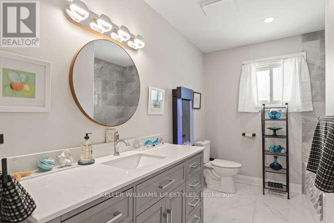 23 Stormont Drive, London South, Ontario  N5Z 3Z4 - Photo 13 - X12791144