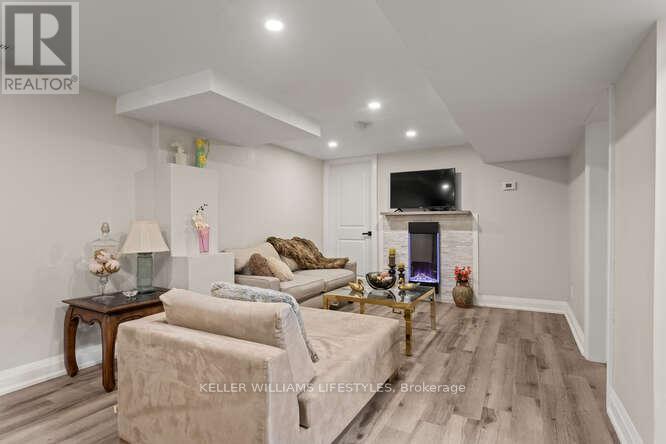 23 Stormont Drive, London South, Ontario  N5Z 3Z4 - Photo 20 - X12791144