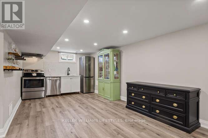 23 Stormont Drive, London South, Ontario  N5Z 3Z4 - Photo 22 - X12791144