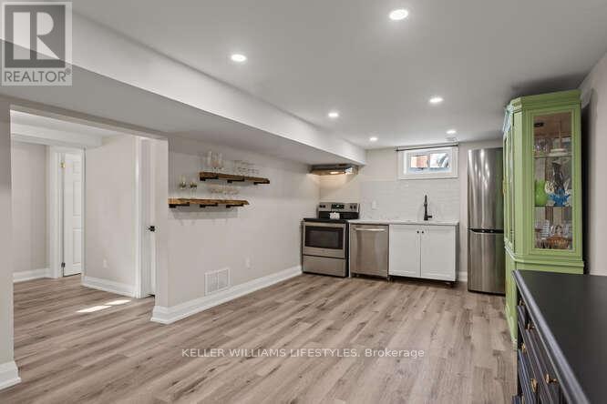 23 Stormont Drive, London South, Ontario  N5Z 3Z4 - Photo 23 - X12791144