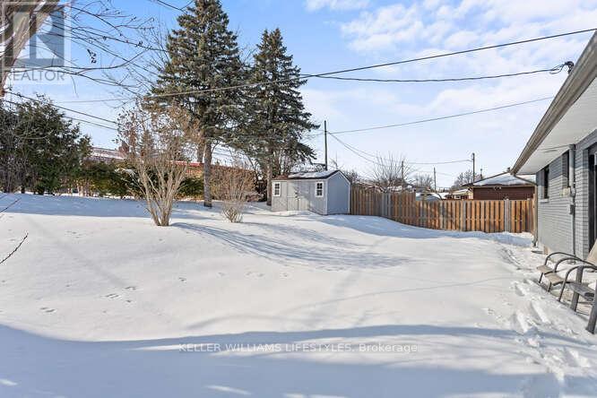 23 Stormont Drive, London South, Ontario  N5Z 3Z4 - Photo 31 - X12791144