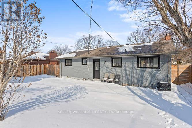 23 Stormont Drive, London South, Ontario  N5Z 3Z4 - Photo 32 - X12791144