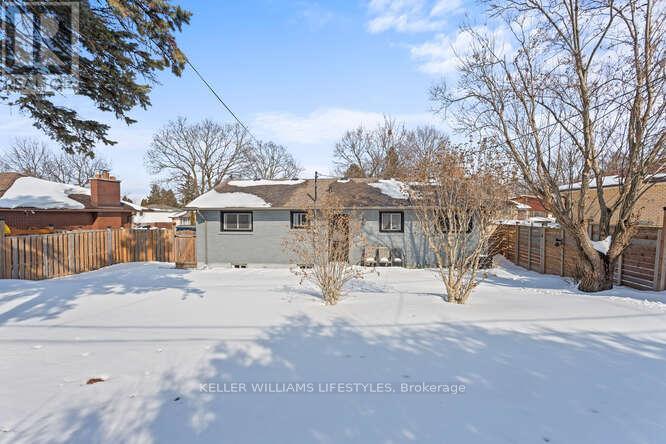 23 Stormont Drive, London South, Ontario  N5Z 3Z4 - Photo 33 - X12791144