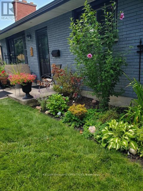 23 Stormont Drive, London South, Ontario  N5Z 3Z4 - Photo 36 - X12791144