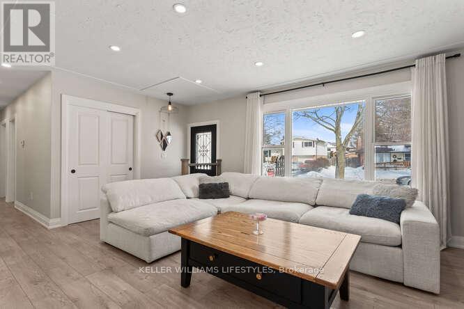 23 Stormont Drive, London South, Ontario  N5Z 3Z4 - Photo 6 - X12791144