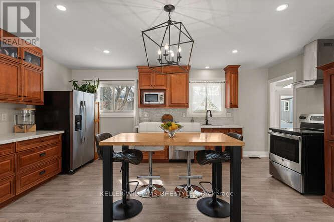 23 Stormont Drive, London South, Ontario  N5Z 3Z4 - Photo 8 - X12791144