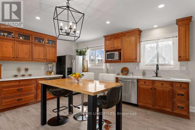 23 Stormont Drive, London South, Ontario  N5Z 3Z4 - Photo 9 - X12791144