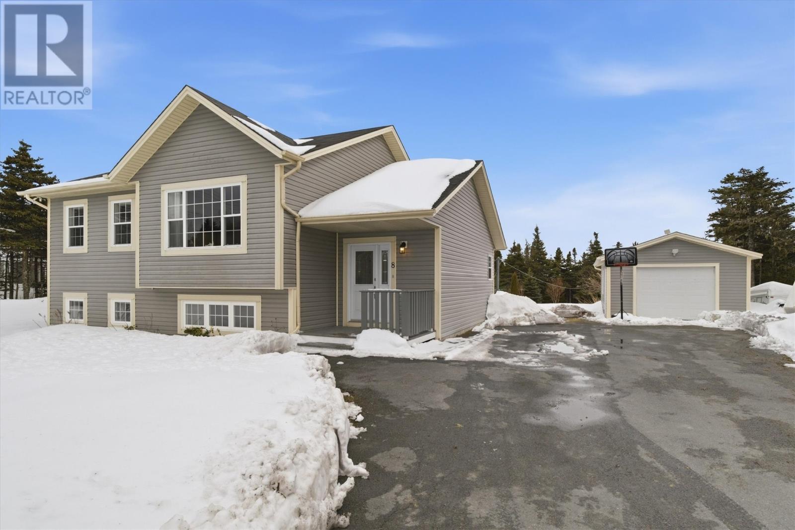 8 Forest River Road, Torbay, Newfoundland & Labrador  A1K 0B2 - Photo 31 - 1294584
