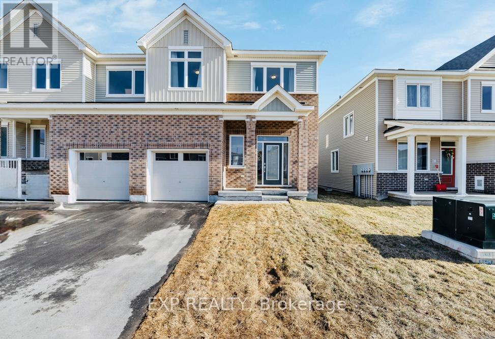279 Falsetto Street, Ottawa, Ontario  K1W 0S4 - Photo 1 - X12791150