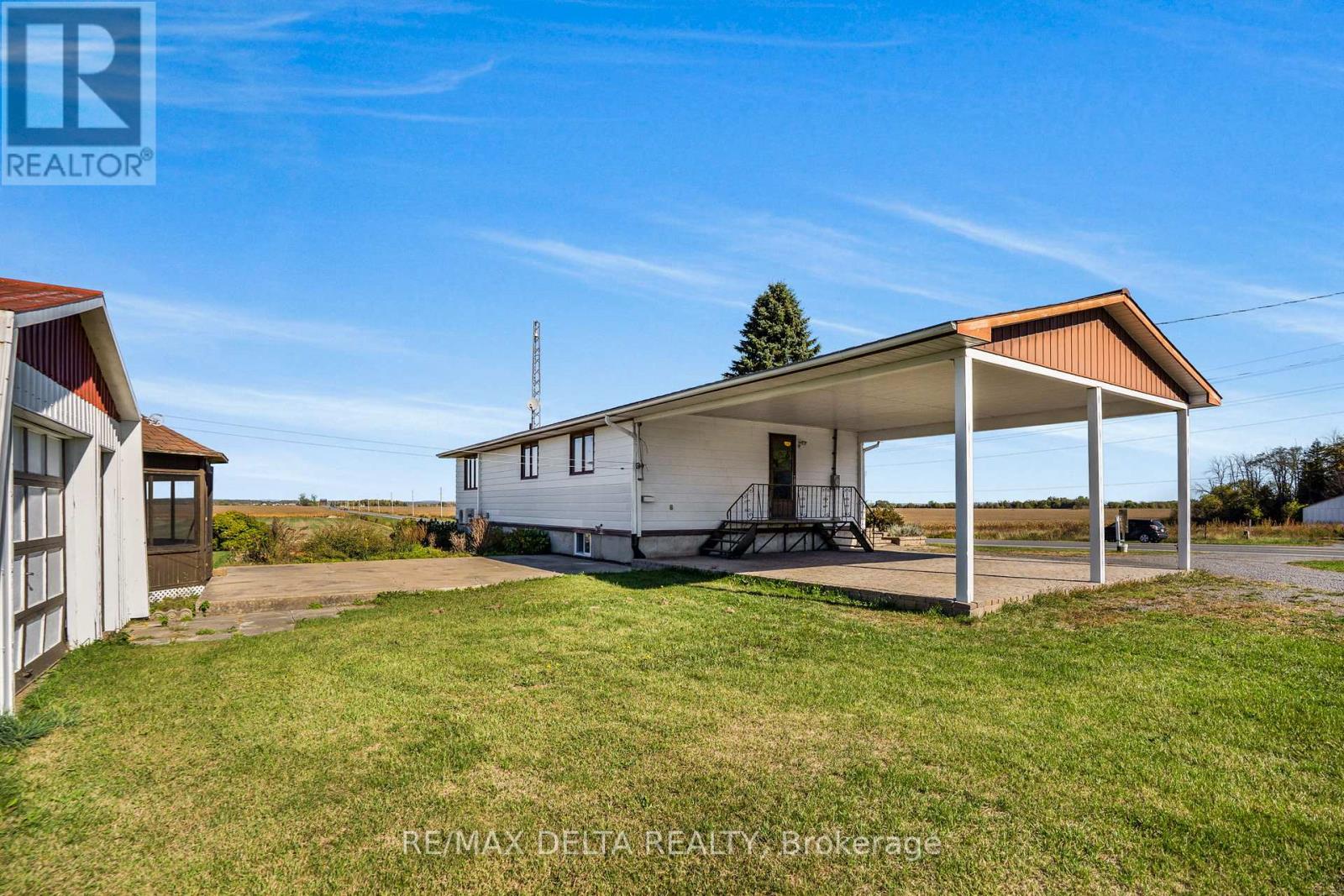 2894 County Road 9 Road, The Nation, Ontario  K0B 1G0 - Photo 27 - X12791152