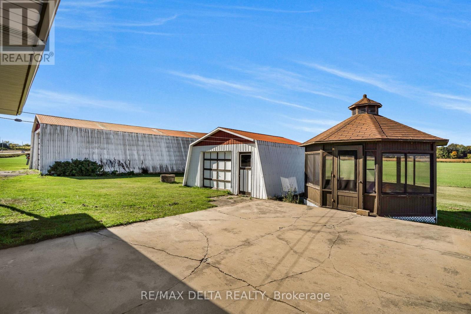 2894 County Road 9 Road, The Nation, Ontario  K0B 1G0 - Photo 28 - X12791152