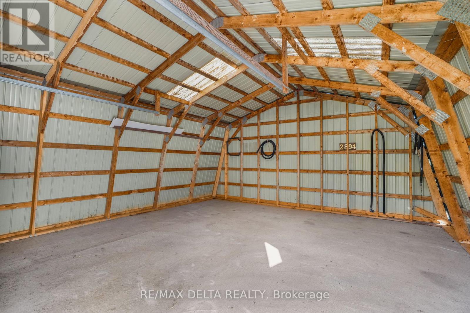 2894 County Road 9 Road, The Nation, Ontario  K0B 1G0 - Photo 29 - X12791152