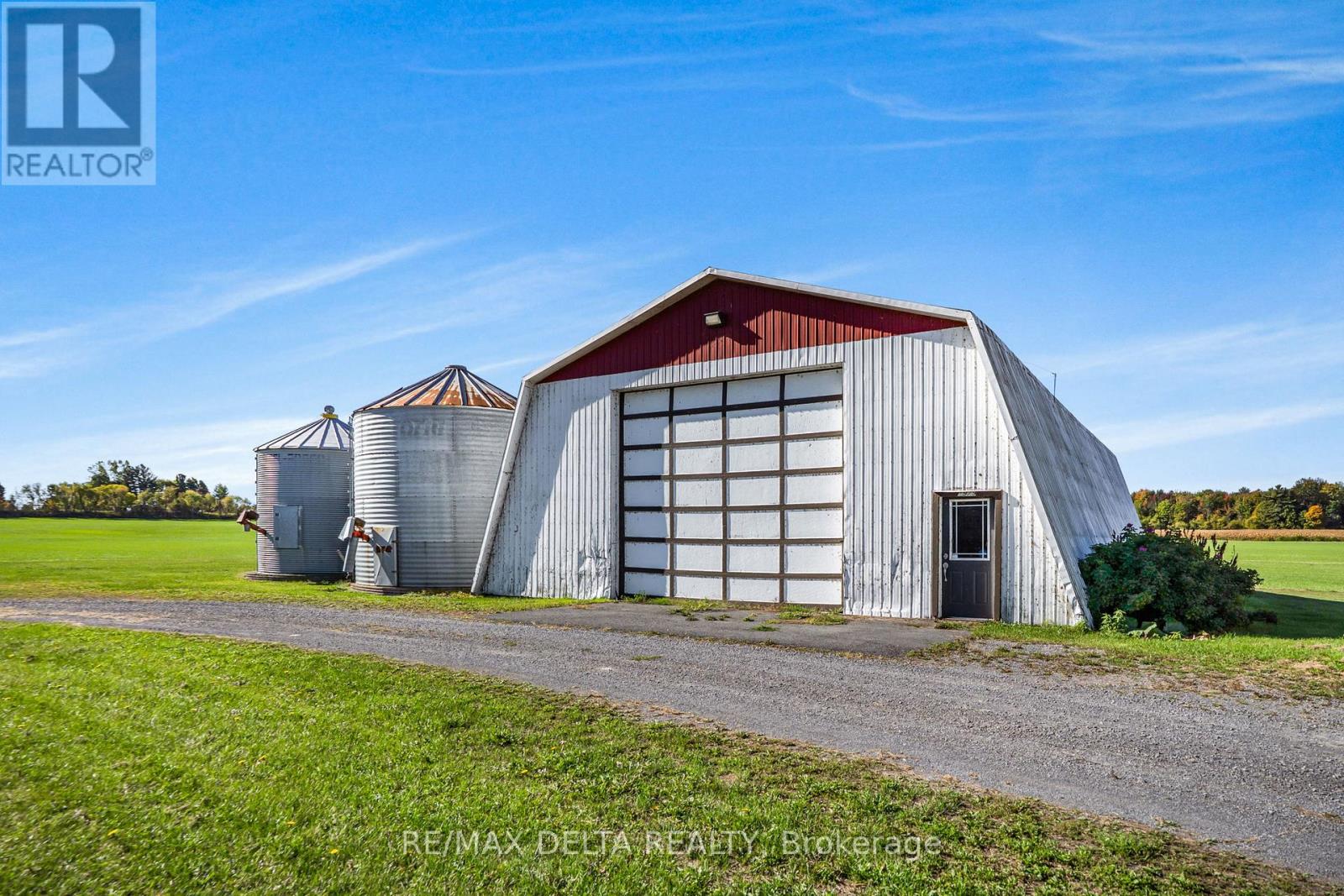 2894 County Road 9 Road, The Nation, Ontario  K0B 1G0 - Photo 30 - X12791152