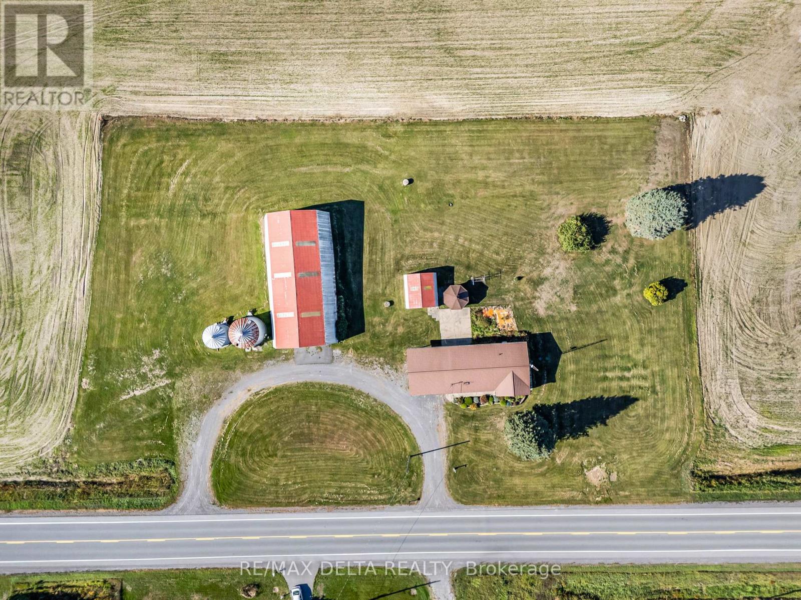 2894 County Road 9 Road, The Nation, Ontario  K0B 1G0 - Photo 32 - X12791152