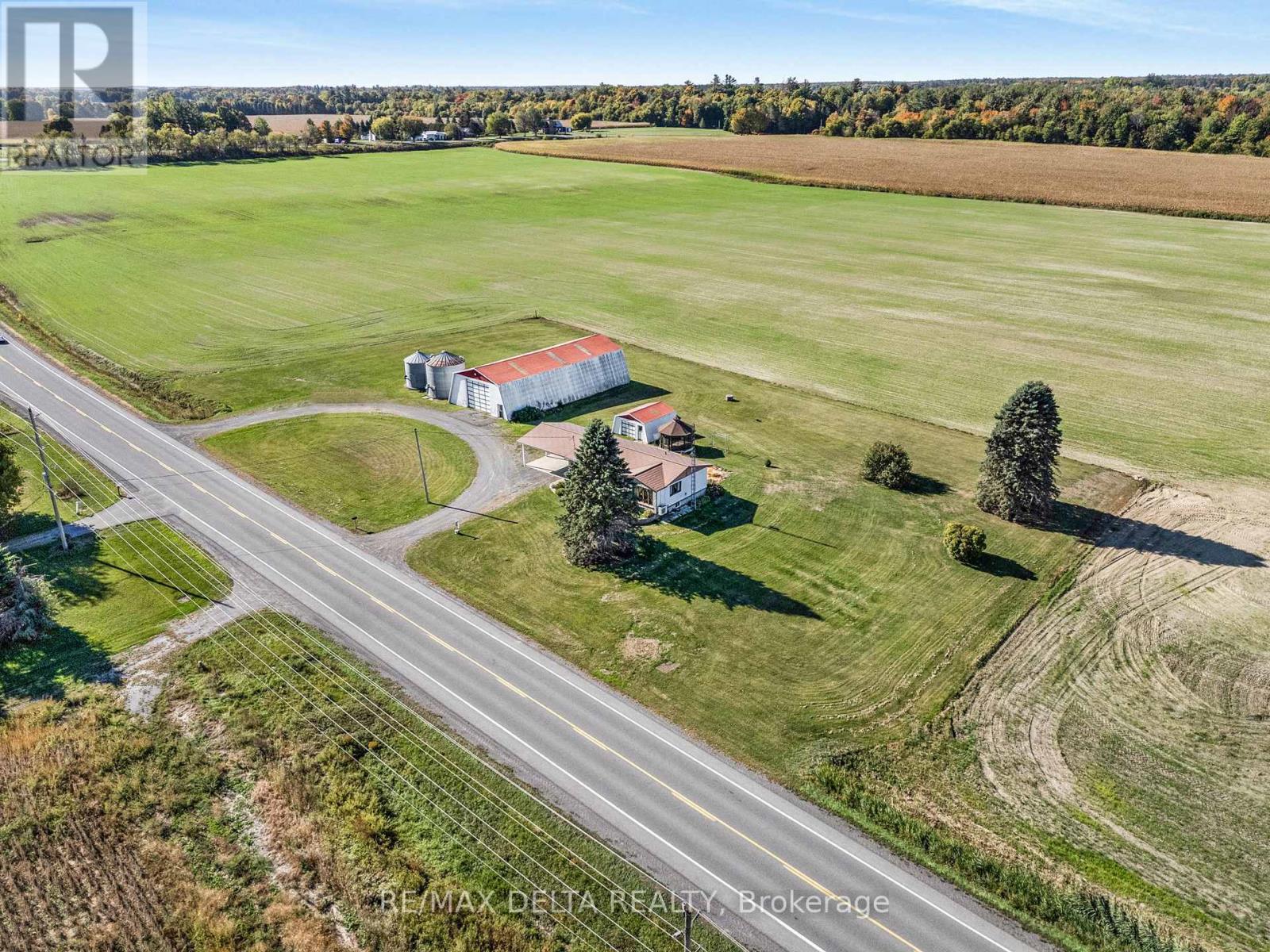 2894 County Road 9 Road, The Nation, Ontario  K0B 1G0 - Photo 34 - X12791152