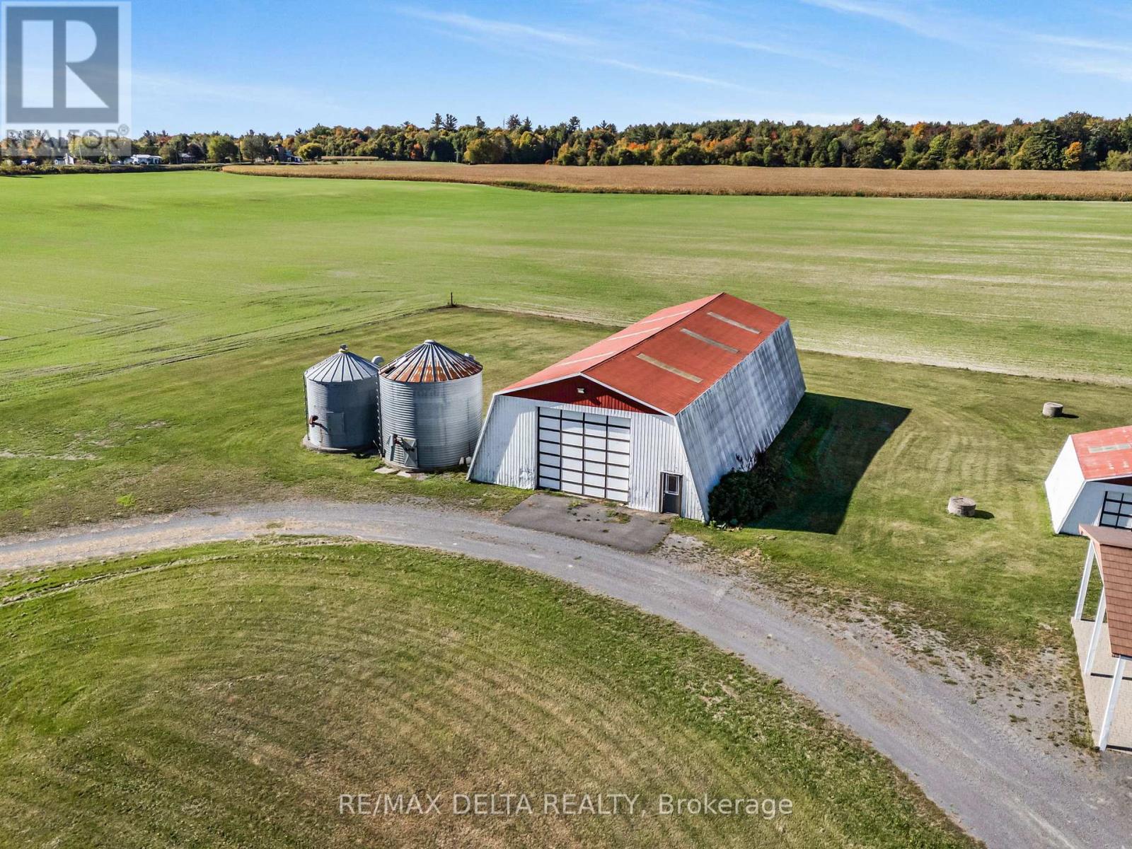 2894 County Road 9 Road, The Nation, Ontario  K0B 1G0 - Photo 35 - X12791152