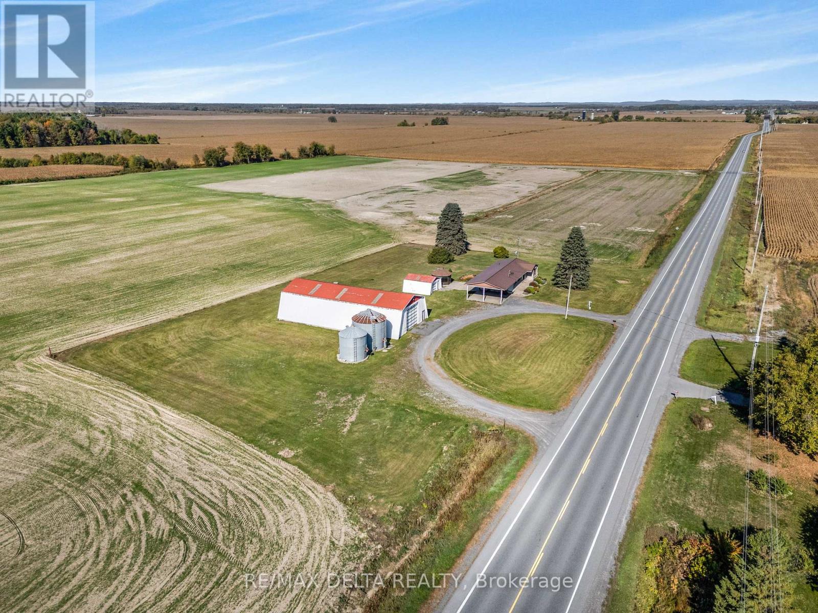 2894 County Road 9 Road, The Nation, Ontario  K0B 1G0 - Photo 36 - X12791152