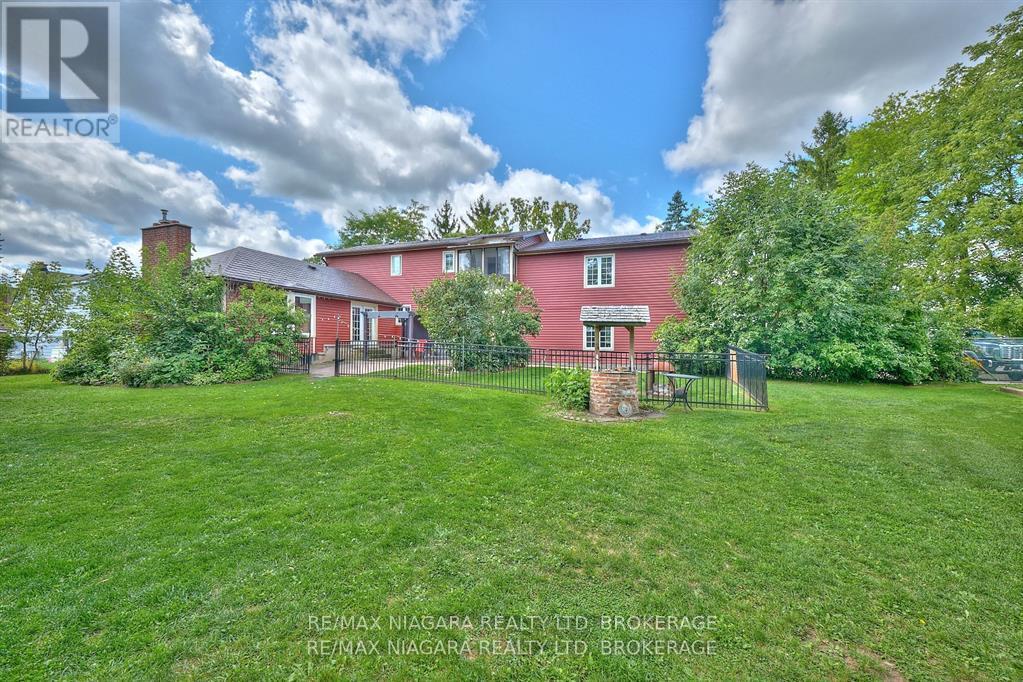 7060 Garner Road, Niagara Falls, Ontario  L2E 6S4 - Photo 13 - X12791158