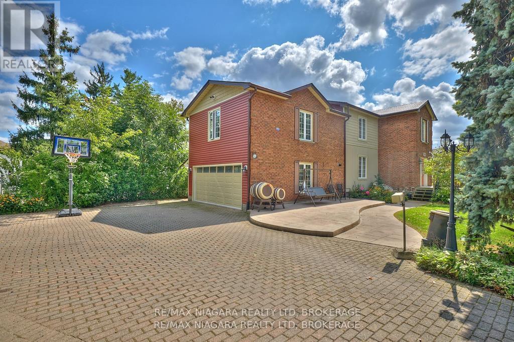 7060 Garner Road, Niagara Falls, Ontario  L2E 6S4 - Photo 7 - X12791158