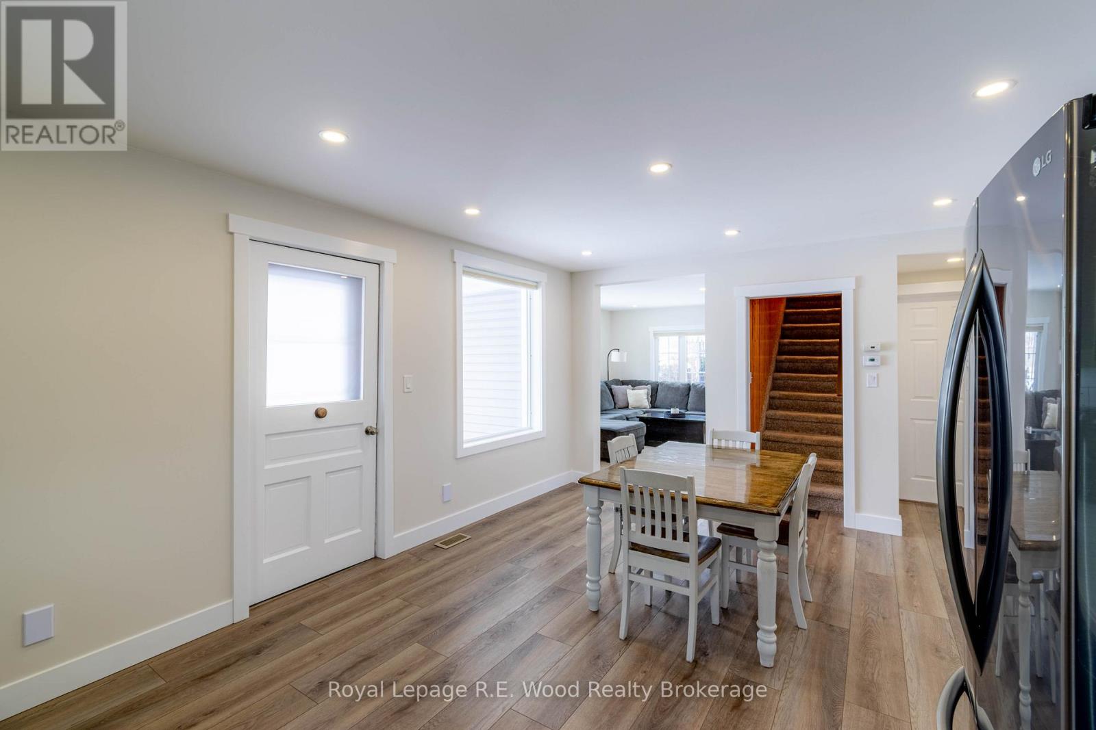 34 Stover Street S, Norwich, Ontario  N0J 1P0 - Photo 13 - X12791162