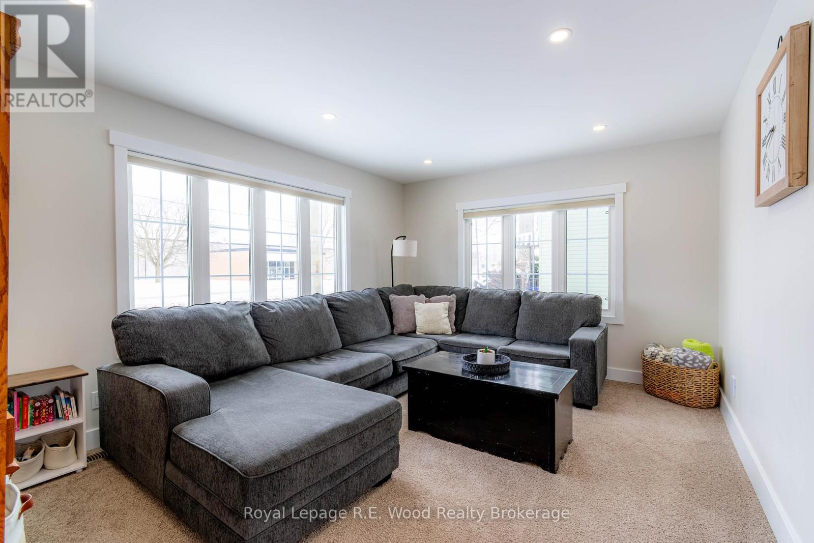 34 Stover Street S, Norwich, Ontario  N0J 1P0 - Photo 14 - X12791162