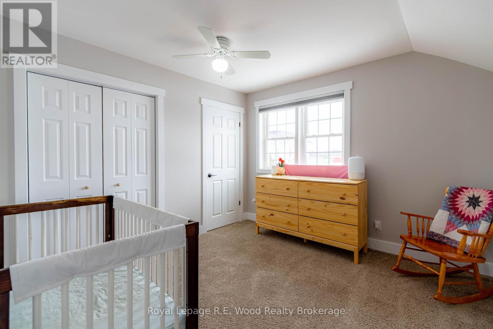 34 Stover Street S, Norwich, Ontario  N0J 1P0 - Photo 18 - X12791162