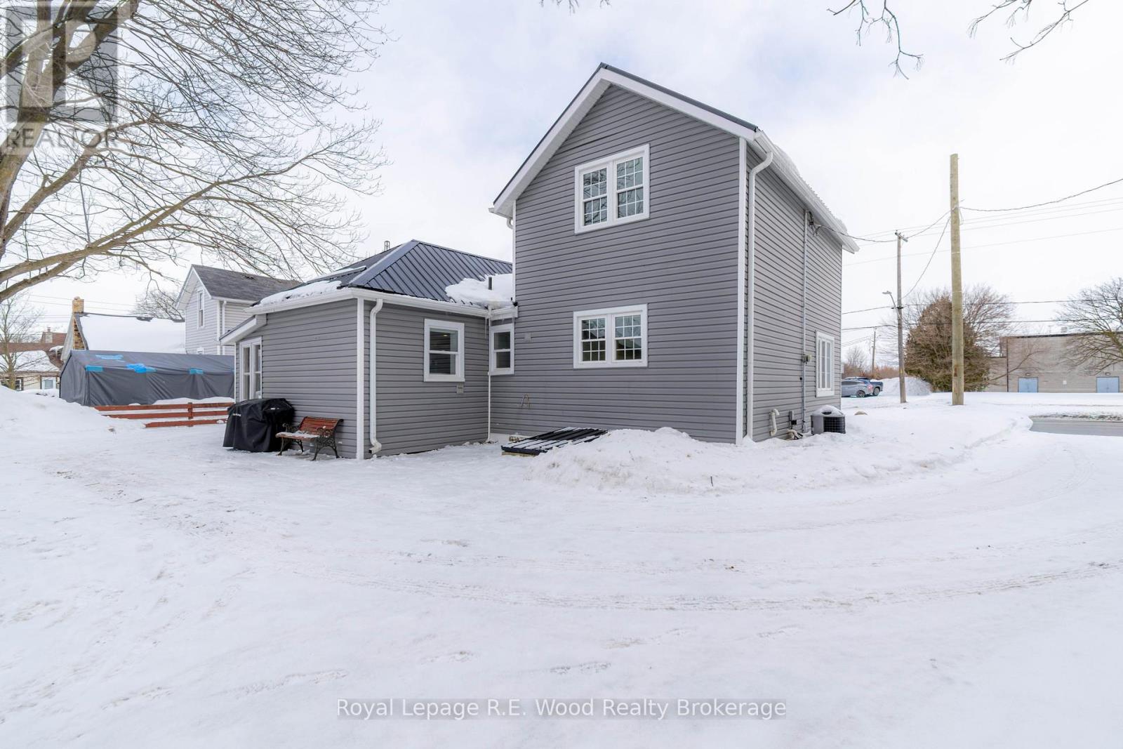 34 Stover Street S, Norwich, Ontario  N0J 1P0 - Photo 20 - X12791162