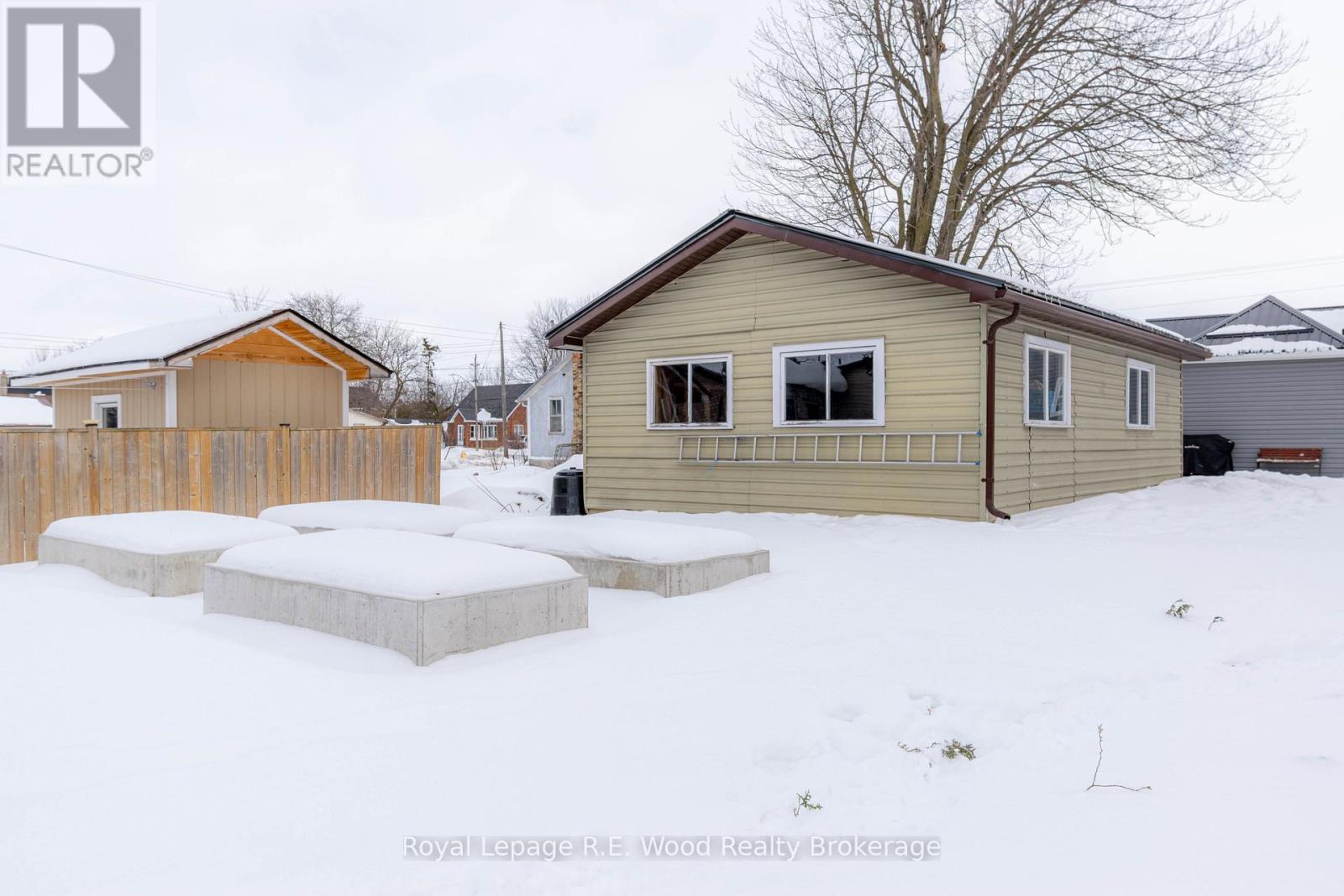 34 Stover Street S, Norwich, Ontario  N0J 1P0 - Photo 22 - X12791162