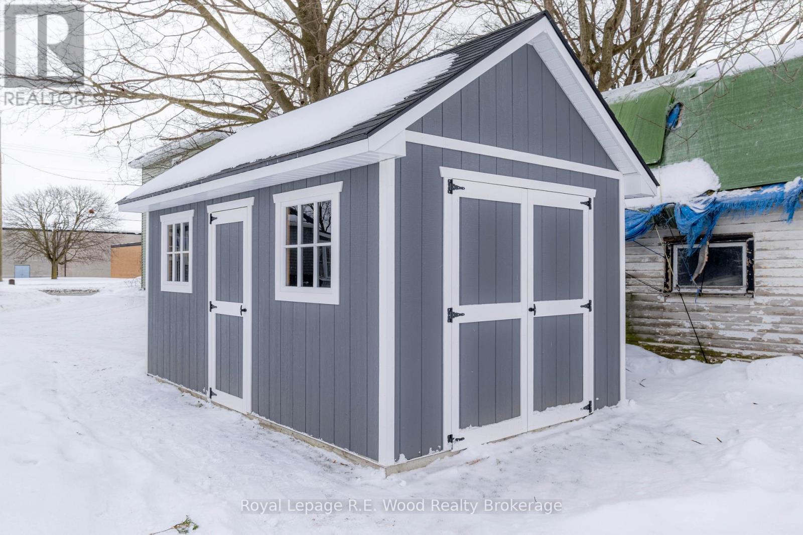 34 Stover Street S, Norwich, Ontario  N0J 1P0 - Photo 23 - X12791162