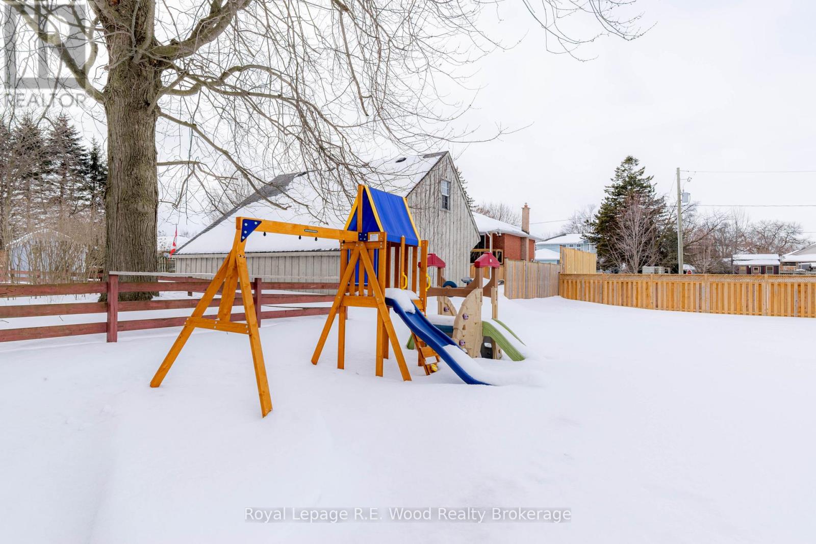 34 Stover Street S, Norwich, Ontario  N0J 1P0 - Photo 24 - X12791162