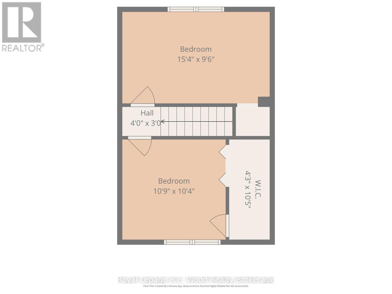 34 Stover Street S, Norwich, Ontario  N0J 1P0 - Photo 28 - X12791162