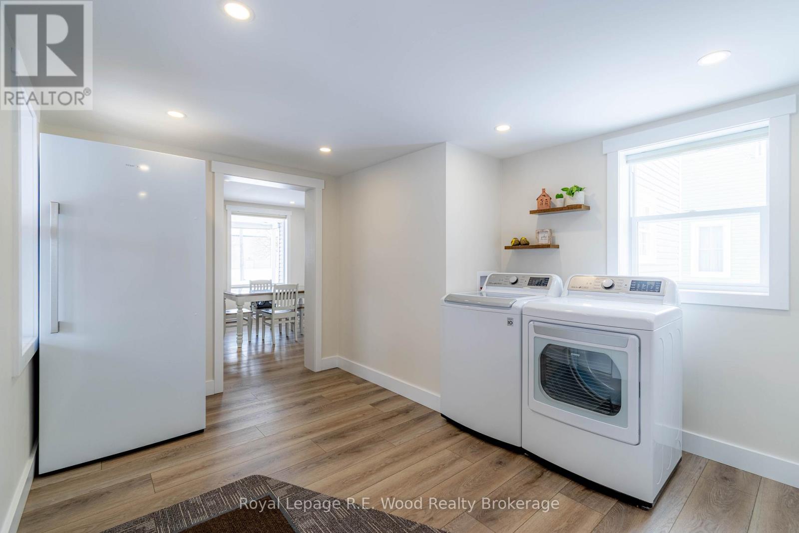 34 Stover Street S, Norwich, Ontario  N0J 1P0 - Photo 7 - X12791162