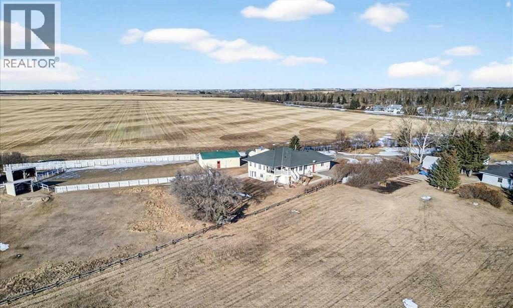 15, 31240 Range Road 20 A, Rural Mountain View County, Alberta  T0M 0W0 - Photo 41 - A2286159