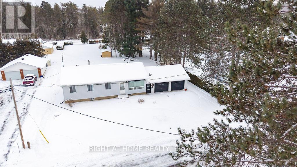 28 JACKPINE STREET, Madawaska Valley, Ontario